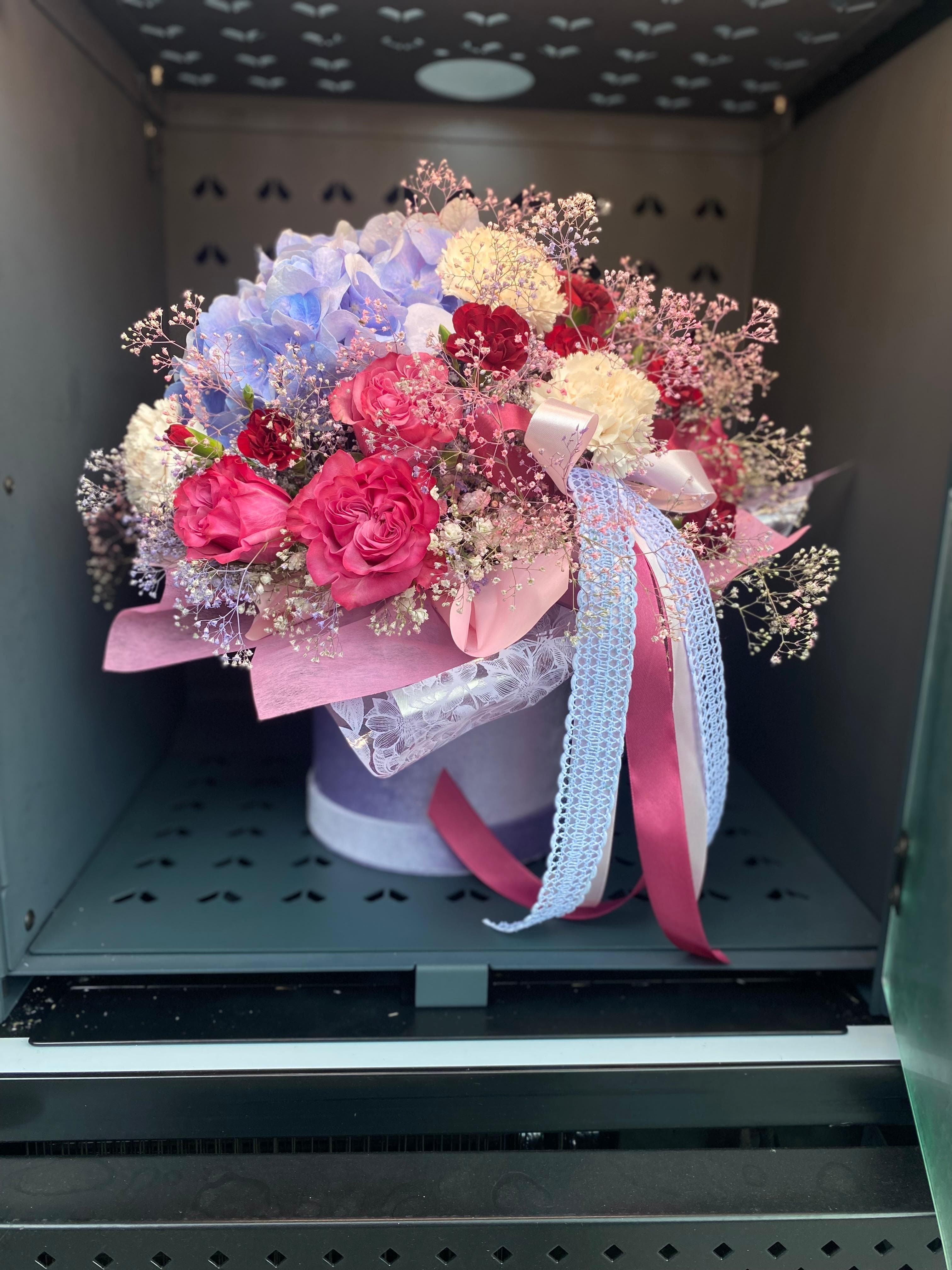 flowerbox