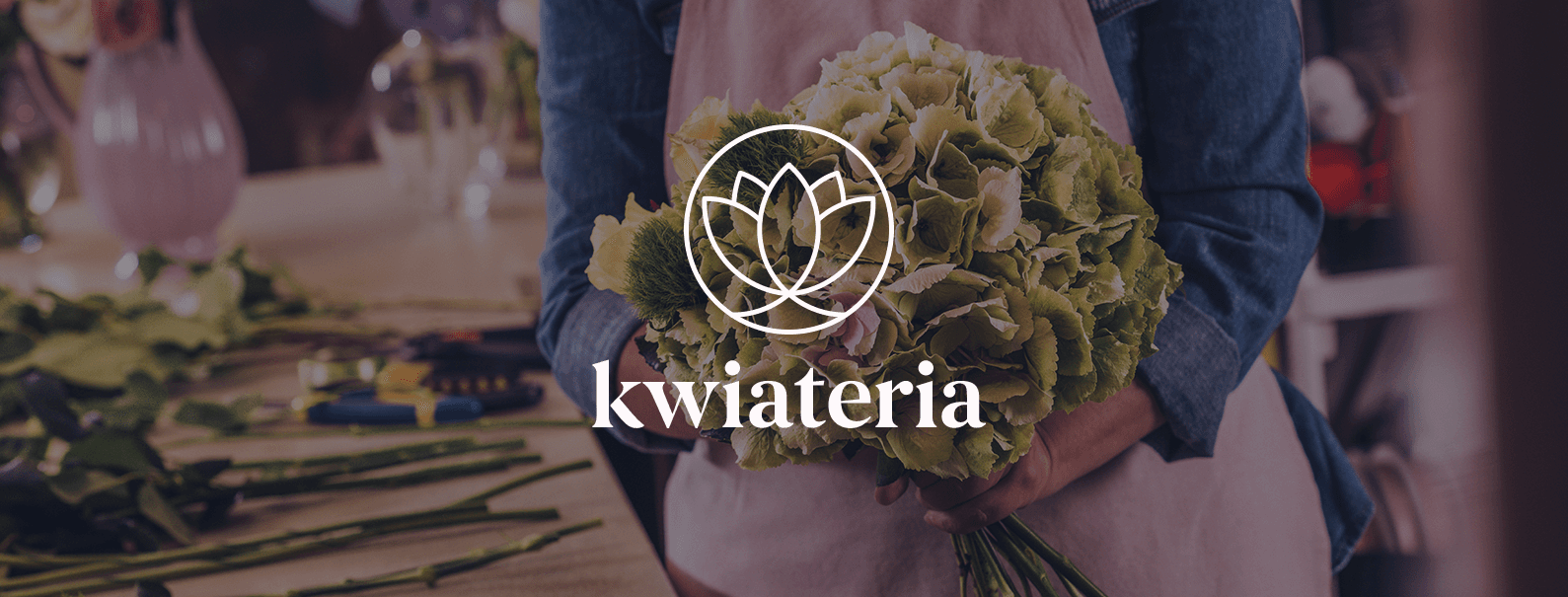 kwiateria
